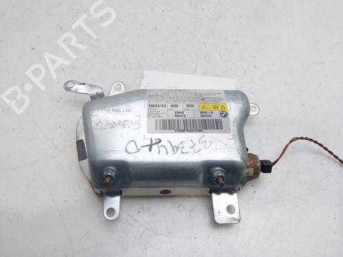 Electronic module BMW 5 (E60) 525 d | BP26214307M83 