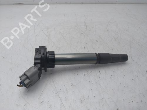 Used Ignition coil Ignition coil TOYOTA PRIUS (_W3_) 1.8 Hybrid (ZVW3_) (99 hp) 34344073 34344073