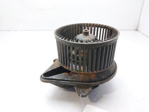 Used Heater blower motor NISSAN PRIMASTAR Van (X83) 2.0 dCi 115 (114 hp) 14006820