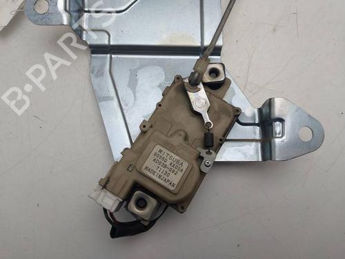 Electronic module NISSAN PATHFINDER III (R51) | BP39102202M83 - Image 3