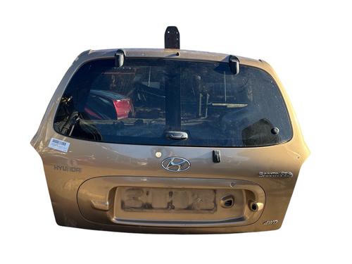 Tailgate HYUNDAI SANTA FÉ I (SM) 2.4 16V 4x4 7370026081 |