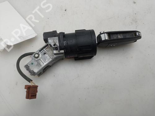 ignition-barrel-citroen-c3-iii-sx-2016-34138692 main image