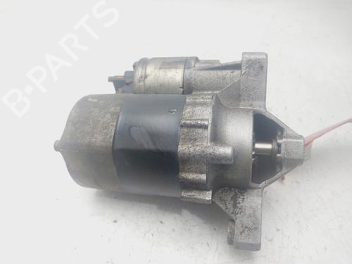 Startmotor CITROËN BERLINGO / BERLINGO FIRST MPV (MF_, GJK_, GFK_) 1.4 i bivalent (MFKFW) | BP29710616M8 