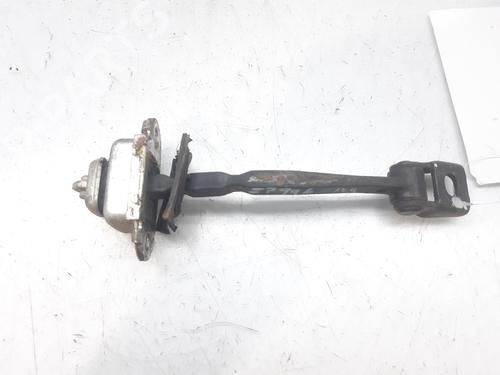 Hinge/Door check strap SKODA OCTAVIA II (1Z3) 1.9 TDI | BP14004247C146 