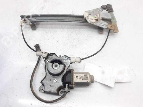 Used Rear right window mechanism NISSAN PRIMERA Hatchback (P11) 1.8 16V (114 hp) 6545209