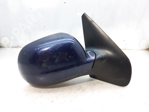 Right mirror VW GOLF IV (1J1) 1.9 TDI | BP8804133C27 