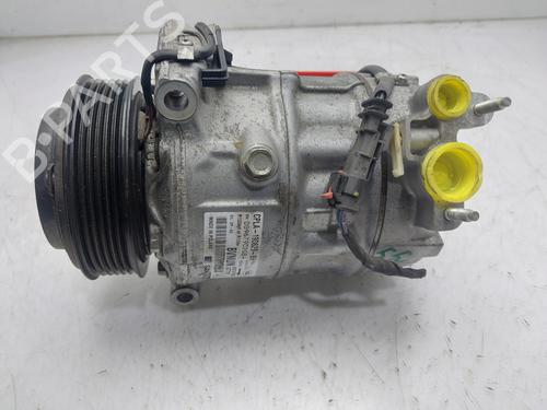 AC compressor LAND ROVER RANGE ROVER EVOQUE (L551) | BP36807039M34 - Image 3