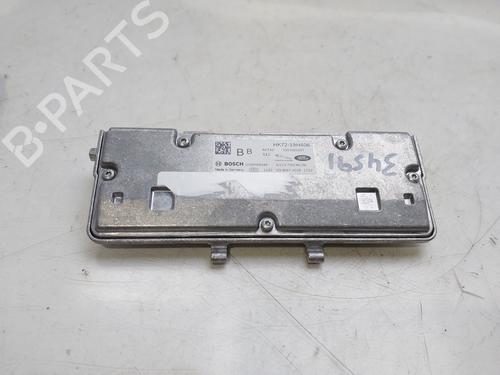 Used Camera LAND ROVER DISCOVERY SPORT (L550) 2.0 D 4x4 (180 hp) 18087008