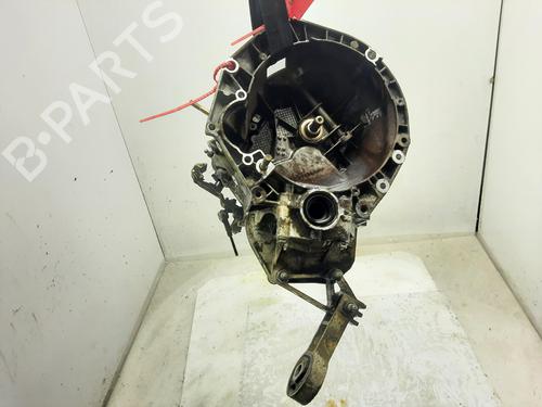 Used Gearbox FIAT STILO (192_) 1.4 16V (90 hp) 32436798