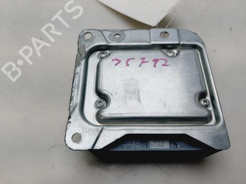 Kollisjonspute styreenhet FIAT DOBLO Platform/Chassis (263_)  | BP25925072M53 
