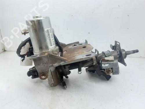 Steering column NISSAN TIIDA Hatchback (C11) 1.5 dCi | BP8380905M21 