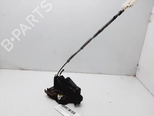 Front left lock BMW 3 (E46) 320 d | BP21796555C98 
