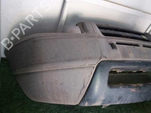 Front bumper LAND ROVER FREELANDER I (L314) 2.0 DI 4x4 | BP5112430C7 