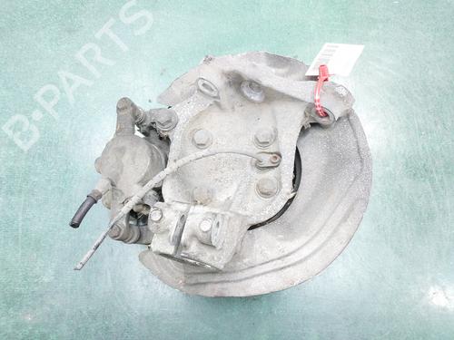 Right front steering knuckle BMW 1 (E87) 118 d | BP10041064M26