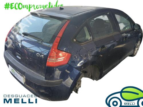 Engine control unit (ECU) CITROËN C4 I (LC_)  | BP36223196M57  - Image 9