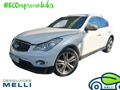Used Parts INFINITI EX 30d (238 hp) 2267541