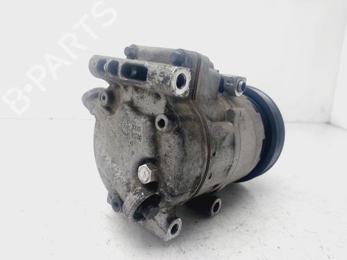 AC compressor HYUNDAI i30 (FD) 1.4 | BP26330182M34 
