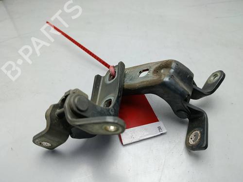Used Hinge/Door check strap Hinge/Door check strap CHEVROLET ORLANDO (J309) 2.0 D (163 hp) 40153795 40153795