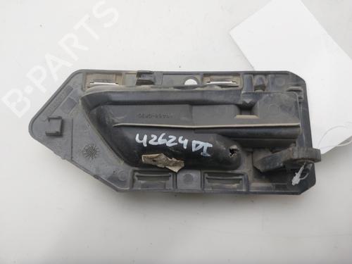 Front left interior door handle PEUGEOT PARTNER MPV (5_, G_) | BP38262329I13 - Image 4