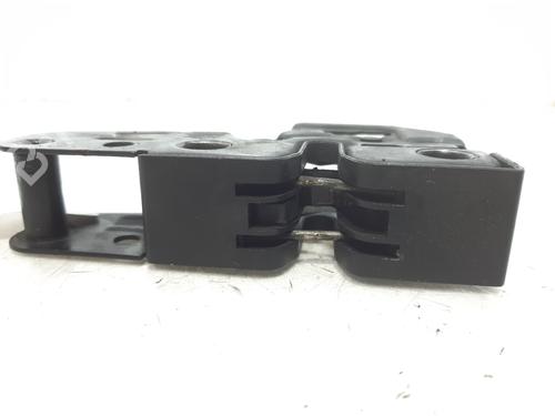 Hood lock VW POLO (9N_, 9A_) 1.2 12V | BP8766187C133 