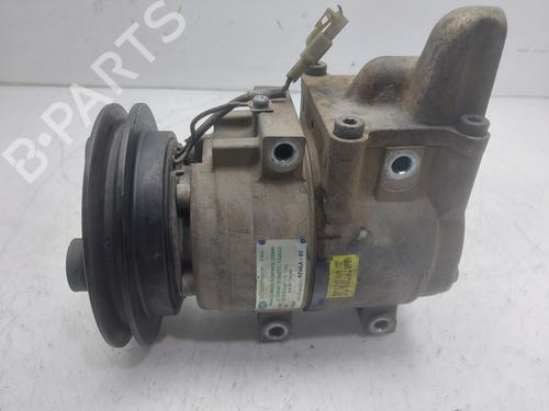 AC compressor FORD RANGER (ET)  | BP37184670M34  - Image 5