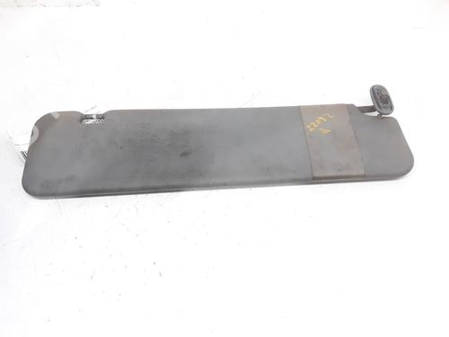 Right sun visor MERCEDES-BENZ VITO Van (W638) 108 CDI 2.2 (638.094) | BP7026784I2 