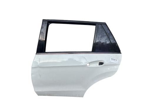 Used Left rear door MERCEDES-BENZ E-CLASS T-Model (S212) [2009-2016]  27456159