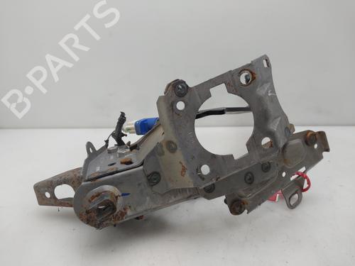 Break pedal FORD TOURNEO COURIER B460 MPV 1.5 TDCi | BP34263682I19 - Image 4