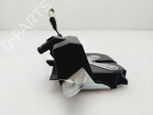 Tailgate lock OPEL MERIVA B MPV (S10)  | BP29719313C101 