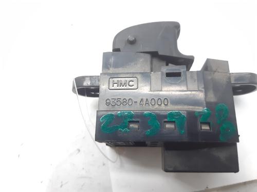 Right front window switch HYUNDAI H-1 Van (A1)  | BP10234220I26 