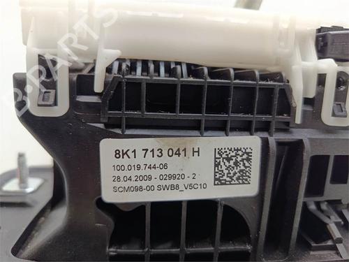 Gear lever AUDI A4 B8 (8K2) | BP40022440M90 - Image 2