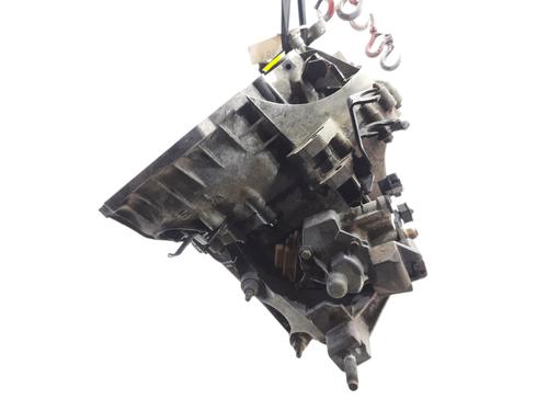 Gearbox FORD FOCUS I Saloon (DFW) 1.8 Turbo DI / TDDi | BP22388279M3 