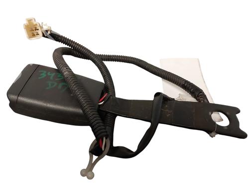 Used Seat buckle Seat buckle TOYOTA COROLLA (_E12_) 2.0 D-4D (CDE120R, CDE120L_) (116 hp) 18667892 18667892