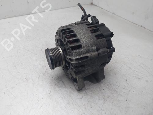 Used Alternator CITROËN C3 II (SC_) [2009-2026]  31808003