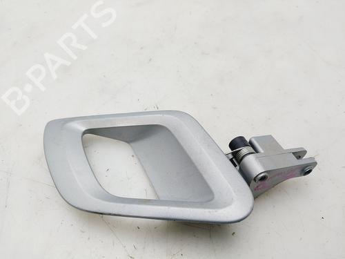 Used Front right interior door handle SKODA FABIA II (542) 1.4 TDI (70 hp) 22775420