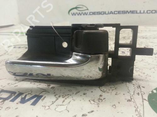 Front right interior door handle TOYOTA COROLLA Saloon (_E12_) 2.0 D-4D (CDE120_, CDE120R) | BP3664658I14 