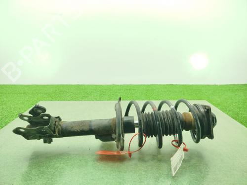 Used Left front shock absorber Left front shock absorber MERCEDES-BENZ A-CLASS (W169) A 160 (169.031, 169.331) (95 hp) 32729205 32729205