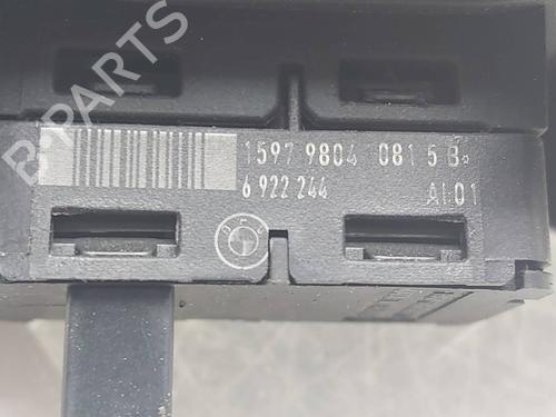 Right front window switch BMW X3 (E83) 2.0 d | BP40218763I26 - Image 2