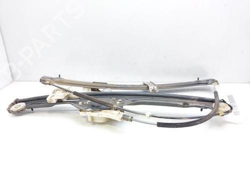 Raammechaniek links voor BMW X6 (E71, E72) xDrive 30 d (235 hp) 15052597