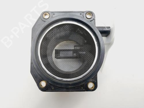 Mass air flow sensor SEAT LEON (1M1) 1.6 | BP29635871M95 