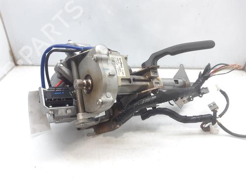 Steering column NISSAN QASHQAI / QASHQAI +2 I (J10, NJ10, JJ10E) 2.0 (141 hp) 11180022