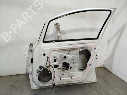 Dør højre fortil OPEL CORSA E (X15) 1.3 CDTI (08, 68) | BP36073367C3 - Image 3