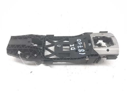 Used Front left exterior door handle SEAT LEON SC (5F5) 2.0 TDI (184 hp) 13994336