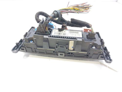 Climate control CITROËN C5 II (RC_) | BP16017603I5