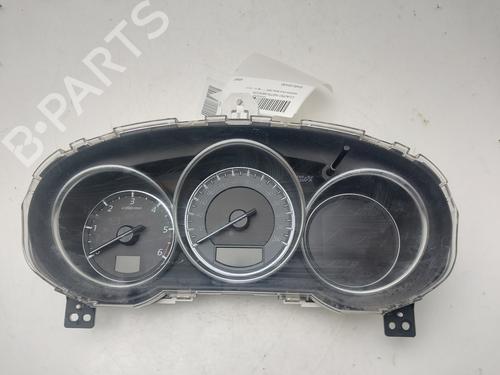 Compteur de vitesse MAZDA CX-5 (KE, GH) [2011-2017]  31877437