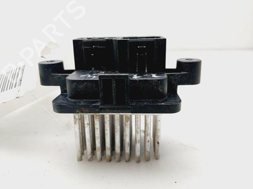 Heater resistor OPEL ASTRA K (B16)  | BP29531383M108 
