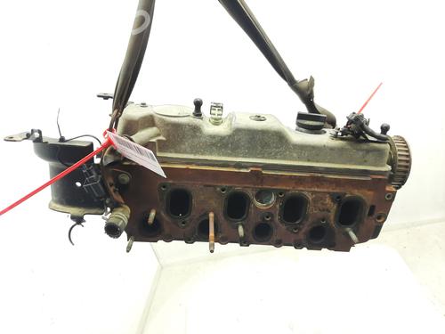 Used Cylinder head Cylinder head FORD MONDEO IV Turnier (BA7) 2.0 TDCi (140 hp) 33214295 33214295
