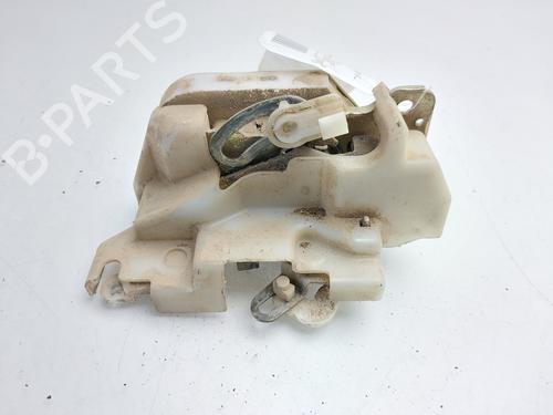Used Rear left lock Rear left lock MITSUBISHI L200 (K7_T, K6_T, K5_T) 2.5 TD 4WD (K74T) (115 hp) 35897754 35897754