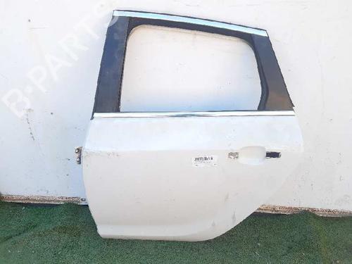 Used Left rear door OPEL ASTRA J (P10) [2009-2016]  21501308