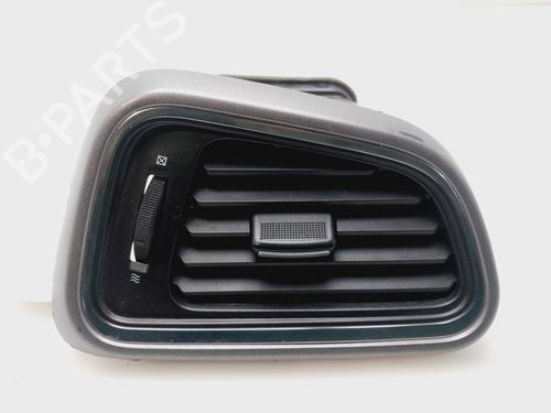 Used Air vent RENAULT KADJAR (HA_, HL_) 1.5 dCi 110 (HLA3) (110 hp) 26926228